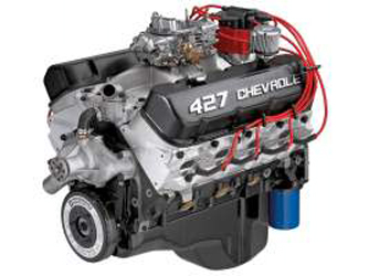 U2520 Engine